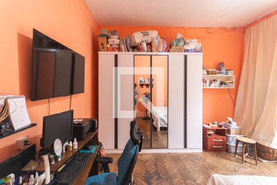 Quarto 1 de casa à venda com 4 quartos, 380m² em Riachuelo, Rio de Janeiro