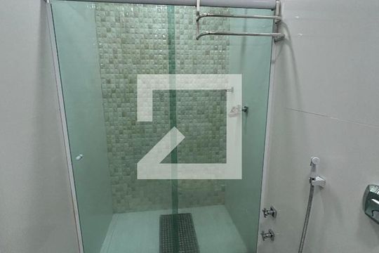 Banheiro 1 de casa à venda com 5 quartos, 187m² em Méier, Rio de Janeiro