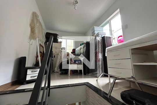 Quarto 4 de casa à venda com 5 quartos, 187m² em Méier, Rio de Janeiro