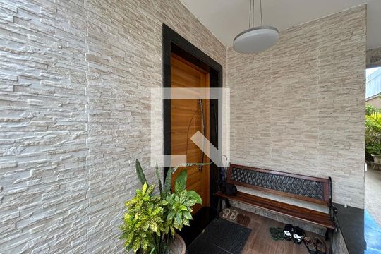 Varanda de casa à venda com 5 quartos, 187m² em Méier, Rio de Janeiro