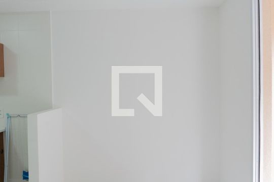 Sala de apartamento para alugar com 1 quarto, 33m² em Belenzinho, São Paulo