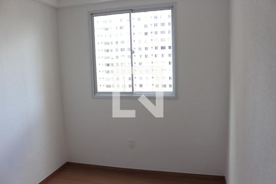 Quarto 1 de apartamento para alugar com 3 quartos, 65m² em Jk, Contagem