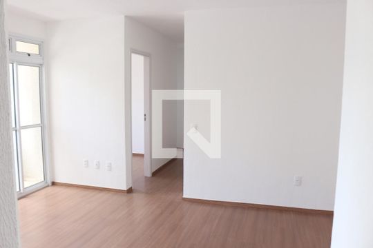 Apartamento para alugar com 3 quartos, 65m² em Jk, Contagem