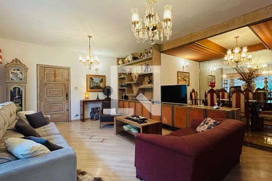 Casa à venda com 3 quartos, 505m² em Vila Galvão, Guarulhos