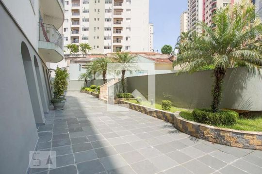 Área comum de apartamento à venda com 3 quartos, 80m² em Chora Menino, São Paulo
