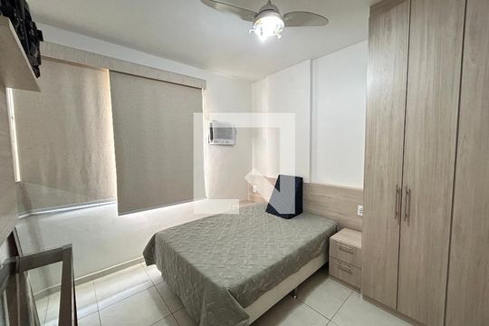 Quarto 2 de apartamento à venda com 2 quartos, 76m² em Méier, Rio de Janeiro