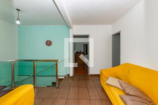 Sala 2 de casa para alugar com 5 quartos, 540m² em Nova Barroca, Belo Horizonte