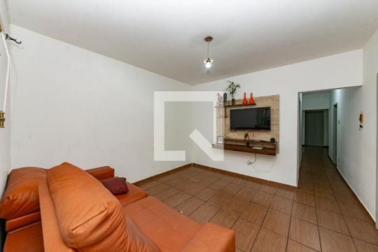 Casa para alugar com 5 quartos, 540m² em Nova Barroca, Belo Horizonte