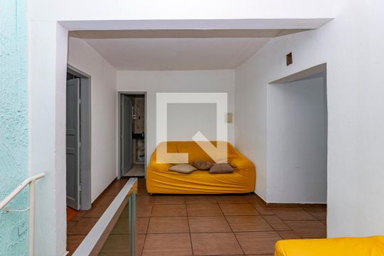Sala 2 de casa para alugar com 5 quartos, 540m² em Nova Barroca, Belo Horizonte