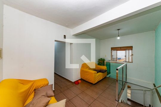 Sala 2 de casa para alugar com 5 quartos, 540m² em Nova Barroca, Belo Horizonte