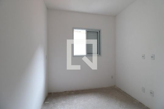 Quarto 1 de apartamento à venda com 2 quartos, 82m² em Vila Príncipe de Gales, Santo André