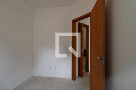 Quarto 2 de apartamento à venda com 2 quartos, 82m² em Vila Príncipe de Gales, Santo André