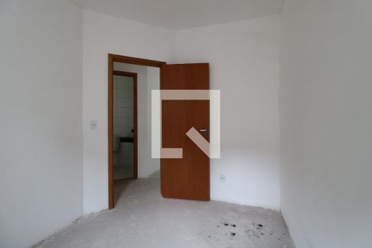 Quarto 1 de apartamento à venda com 2 quartos, 82m² em Vila Príncipe de Gales, Santo André