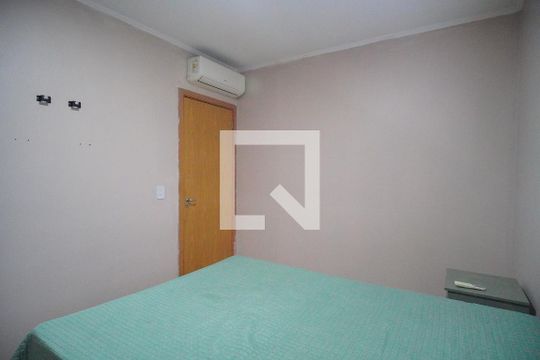 Quarto 1 de apartamento à venda com 2 quartos, 65m² em São Jorge, Novo Hamburgo