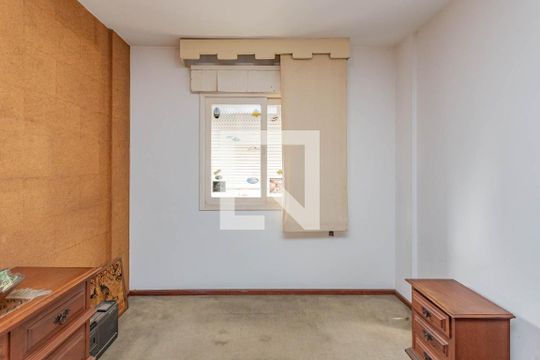 Quarto 1 de apartamento para alugar com 3 quartos, 136m² em Cambuci, São Paulo