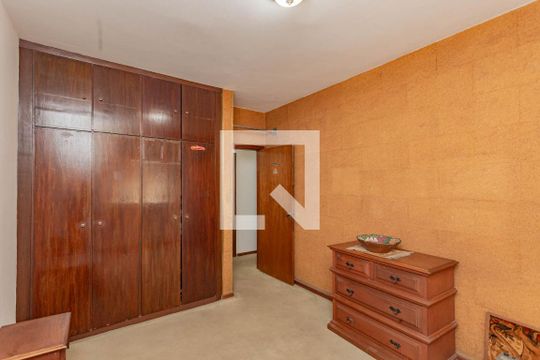 Quarto 1 de apartamento para alugar com 3 quartos, 136m² em Cambuci, São Paulo