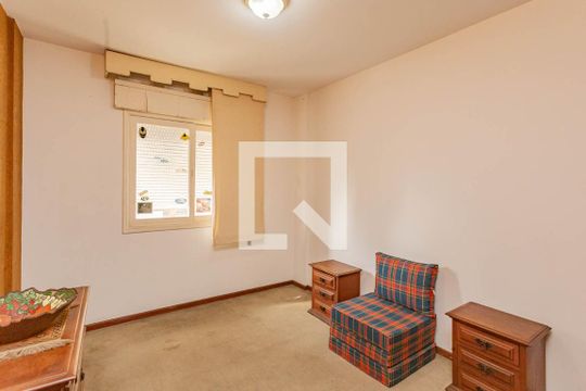 Quarto 1 de apartamento para alugar com 3 quartos, 136m² em Cambuci, São Paulo