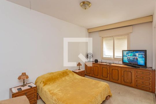 Suíte de apartamento para alugar com 3 quartos, 136m² em Cambuci, São Paulo