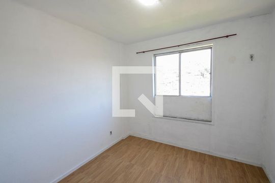 Quarto 1 de apartamento à venda com 2 quartos, 53m² em Catumbi, Rio de Janeiro