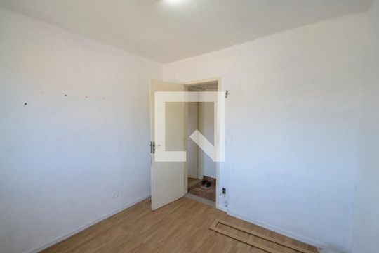 Quarto 1 de apartamento à venda com 2 quartos, 53m² em Catumbi, Rio de Janeiro
