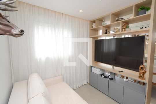 Apartamento para alugar com 1 quarto, 34m² em Jardim Taquaral, São Paulo