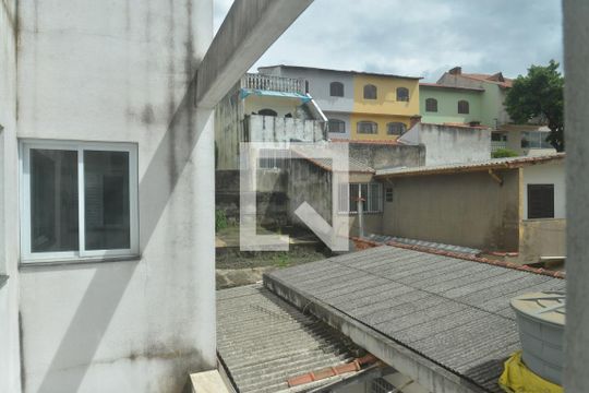 Vista do Quarto 1 de apartamento à venda com 2 quartos, 116m² em Jardim Stella, Santo André