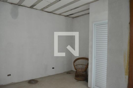 Quarto Suíte de apartamento à venda com 2 quartos, 116m² em Jardim Stella, Santo André