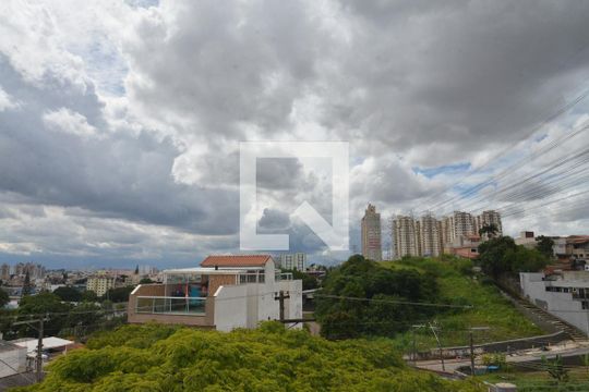 Cobertura de apartamento à venda com 2 quartos, 116m² em Jardim Stella, Santo André