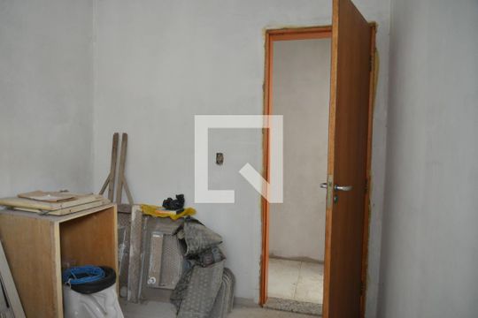 Quarto 1 de apartamento à venda com 2 quartos, 116m² em Jardim Stella, Santo André