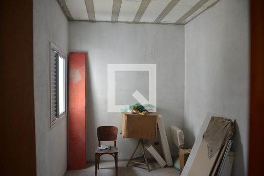 Quarto 1 de apartamento à venda com 2 quartos, 116m² em Jardim Stella, Santo André