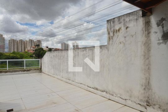 Cobertura de apartamento à venda com 2 quartos, 116m² em Jardim Stella, Santo André