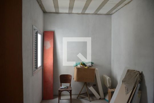 Quarto 1 de apartamento à venda com 2 quartos, 116m² em Jardim Stella, Santo André