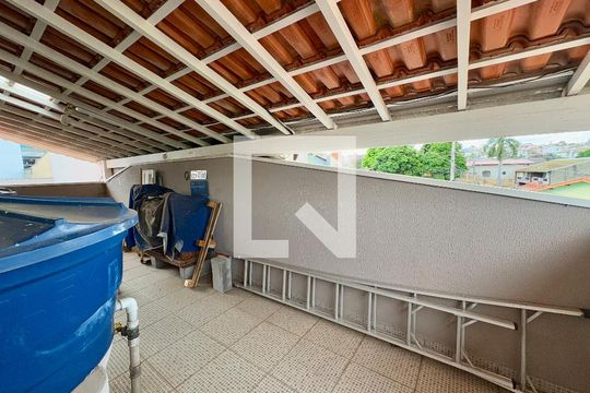 Oficina do andar superior de casa à venda com 3 quartos, 213m² em Jardim Sao Vicente, Jundiaí