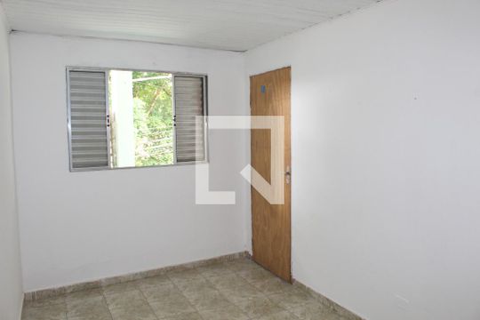 Quarto 1 de casa para alugar com 1 quarto, 50m² em Centreville, Cotia