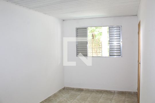 Quarto 1 de casa para alugar com 1 quarto, 50m² em Centreville, Cotia