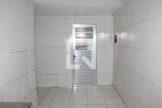 Cozinha de casa para alugar com 1 quarto, 50m² em Centreville, Cotia