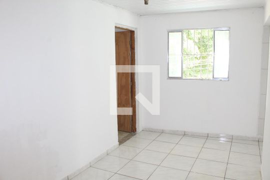 Casa para alugar com 1 quarto, 50m² em Centreville, Cotia