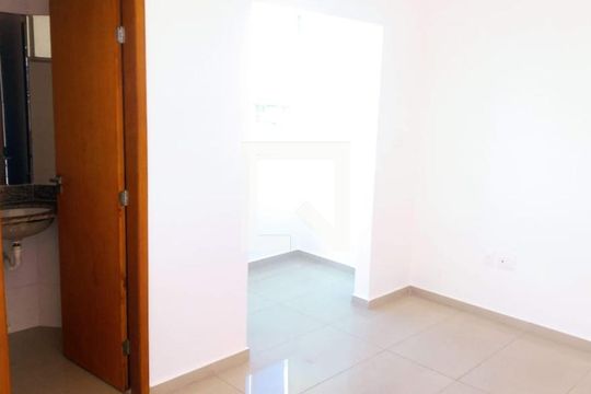 Corredor de apartamento à venda com 4 quartos, 175m² em Linda Vista, Contagem