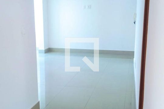 Sala de apartamento à venda com 4 quartos, 175m² em Linda Vista, Contagem
