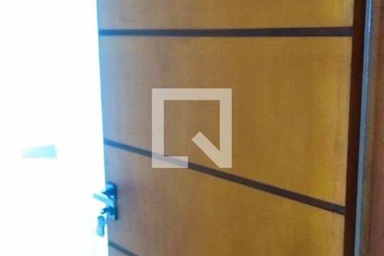 Banheiro de apartamento à venda com 4 quartos, 175m² em Linda Vista, Contagem
