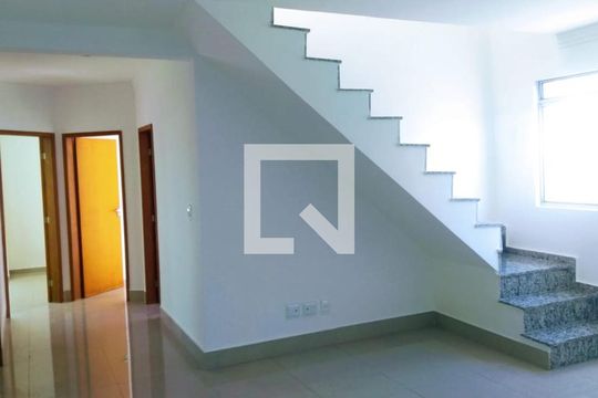 Sala de apartamento à venda com 4 quartos, 175m² em Linda Vista, Contagem