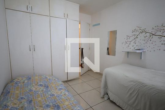 Quarto 1 de apartamento à venda com 3 quartos, 140m² em Jardim Ampliacao, São Paulo