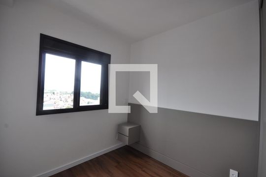 Quarto de apartamento para alugar com 1 quarto, 38m² em Vila Mazzei, São Paulo