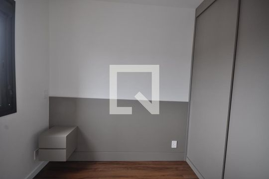 Quarto de apartamento para alugar com 1 quarto, 38m² em Vila Mazzei, São Paulo