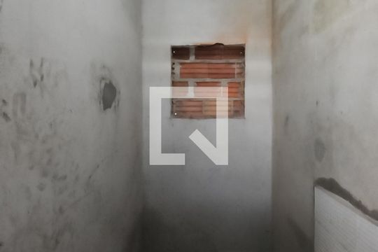 Lavabo de casa à venda com 3 quartos, 185m² em Demarchi, São Bernardo do Campo