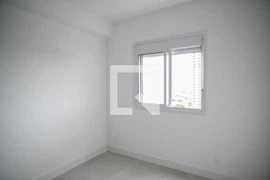 Quarto de apartamento para alugar com 1 quarto, 34m² em Vila Nair, São Paulo