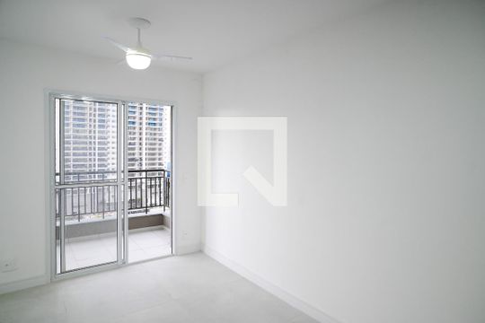 Apartamento para alugar com 1 quarto, 34m² em Vila Nair, São Paulo