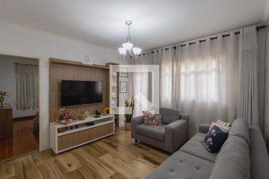 Casa à venda com 3 quartos, 165m² em Jardim de Lorenzo, São Paulo