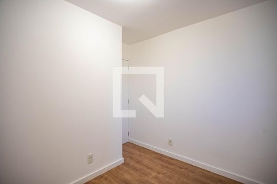 Quarto  de apartamento à venda com 2 quartos, 65m² em Centro, Diadema