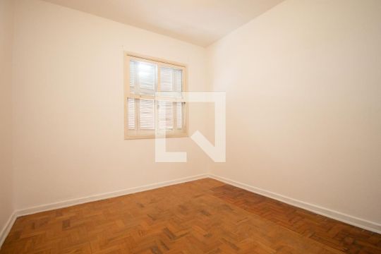 Quarto de apartamento à venda com 2 quartos, 80m² em Santo Amaro, São Paulo